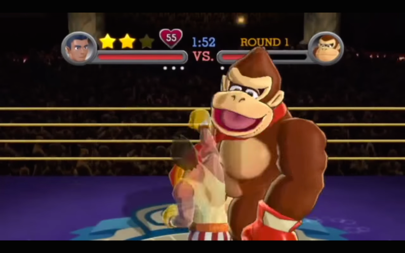 Illustration for article titled Every Punch-Out!! Opponent, Ranked